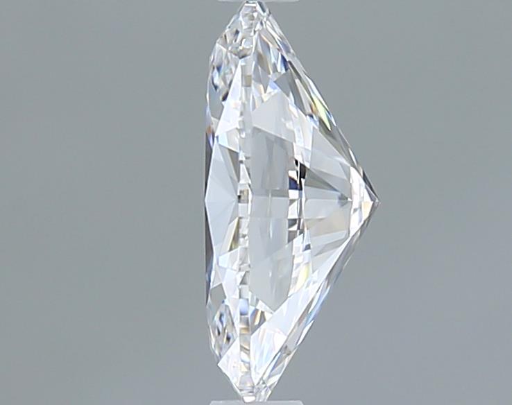 1.02 Carat Oval Lab Diamond :: 360 spin frame 02