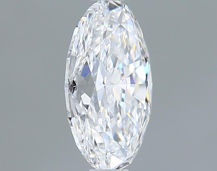 1.02 Carat Oval Lab Diamond :: 360 spin frame 03