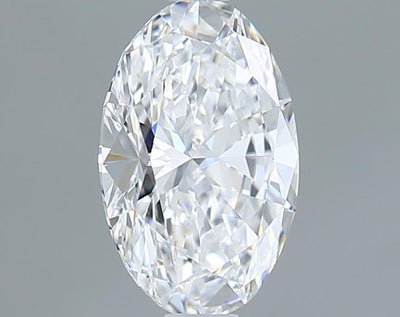 1.02 Carat Oval Lab Diamond :: 360 spin frame 04