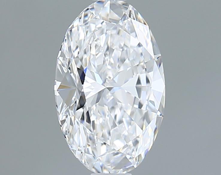 1.02 Carat Oval Lab Diamond :: 360 spin frame 04