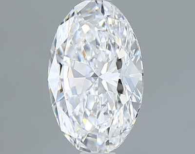 1.02 Carat Oval Lab Diamond :: 360 spin frame 05