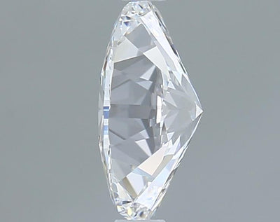 1.02 Carat Oval Lab Diamond :: 360 spin frame 06