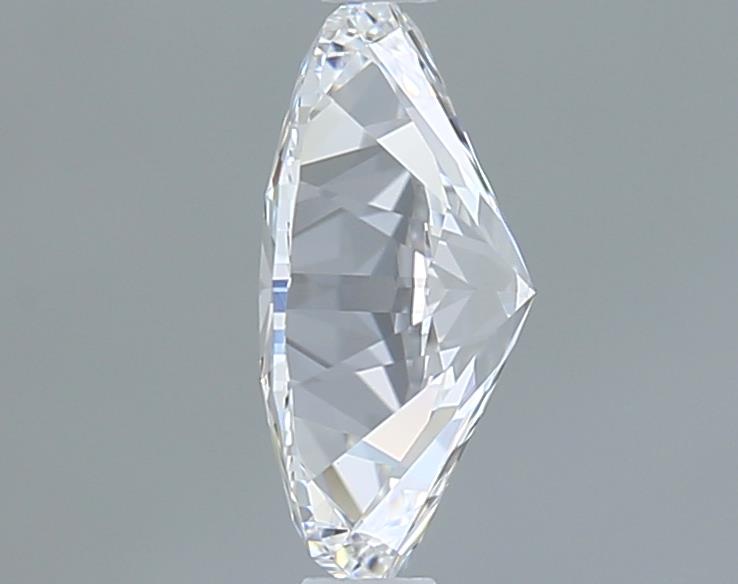 1.02 Carat Oval Lab Diamond :: 360 spin frame 06