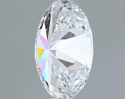 1.02 Carat Oval Lab Diamond :: 360 spin frame 07