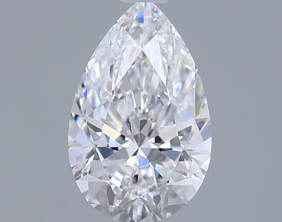 1.01 Carat Pear Lab Diamond