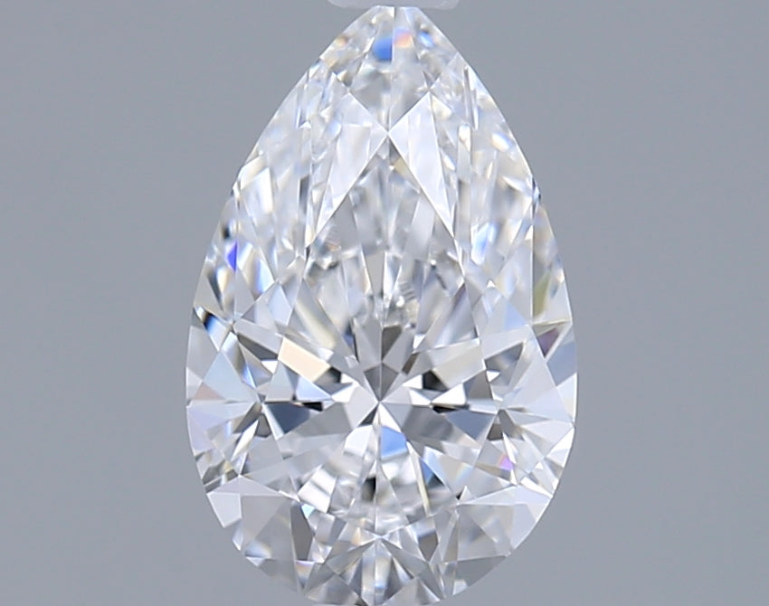 1.01 Carat Pear Lab Diamond