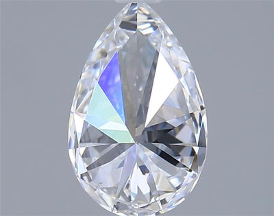 1.01 Carat Pear Lab Diamond :: 360 spin frame 01