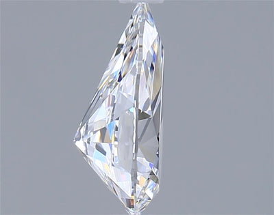 1.01 Carat Pear Lab Diamond :: 360 spin frame 02
