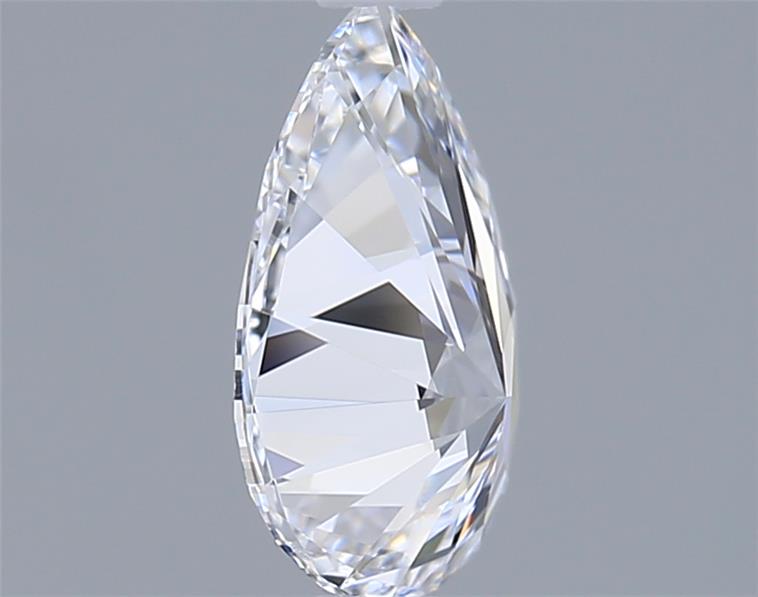 1.01 Carat Pear Lab Diamond :: 360 spin frame 03