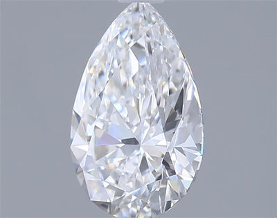1.01 Carat Pear Lab Diamond :: 360 spin frame 06