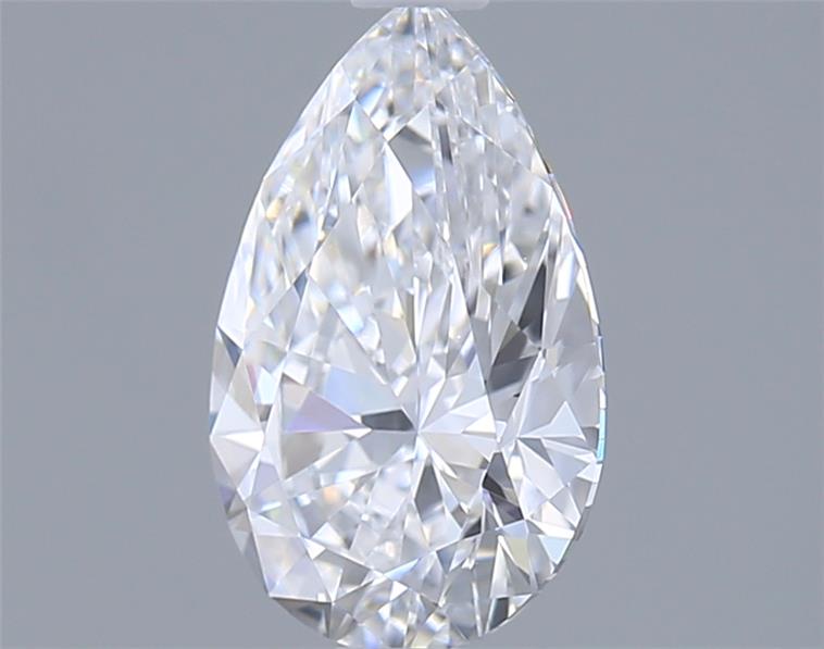 1.01 Carat Pear Lab Diamond :: 360 spin frame 06