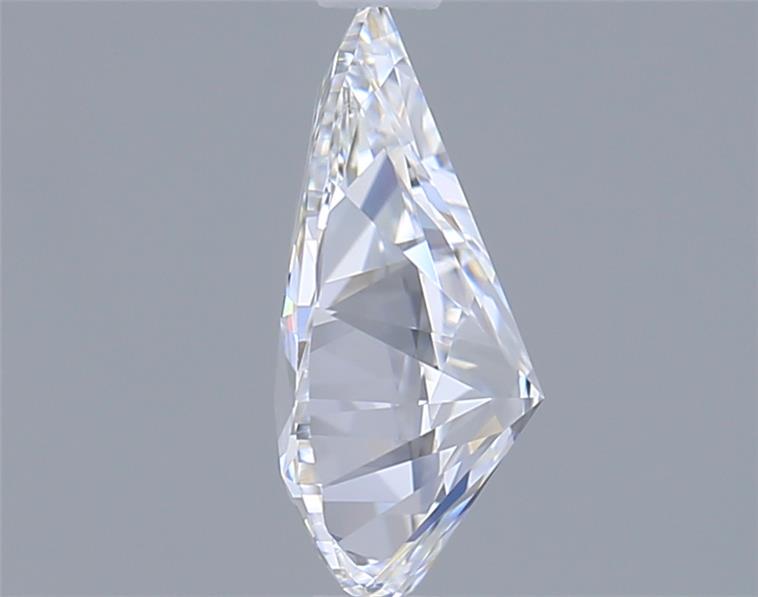 1.01 Carat Pear Lab Diamond :: 360 spin frame 07