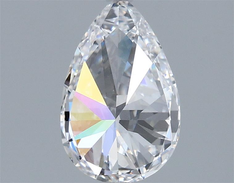 1.03 Carat Pear Lab Diamond :: 360 spin frame 02