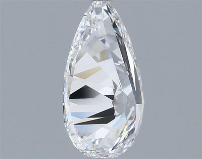 1.03 Carat Pear Lab Diamond :: 360 spin frame 03