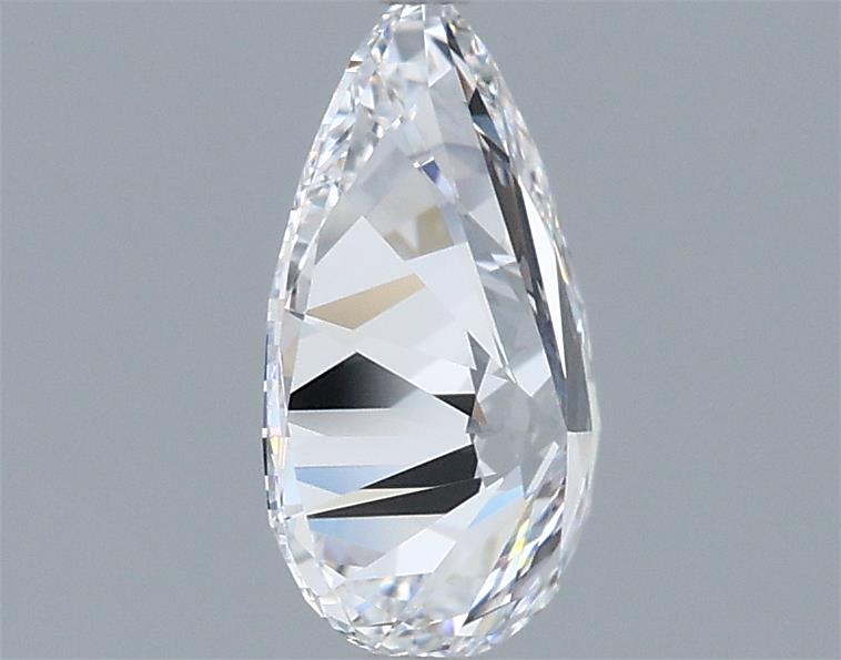 1.03 Carat Pear Lab Diamond :: 360 spin frame 03