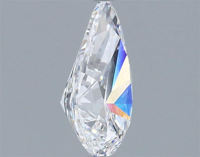 1.03 Carat Pear Lab Diamond :: 360 spin frame 04