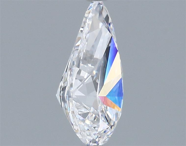 1.03 Carat Pear Lab Diamond :: 360 spin frame 04