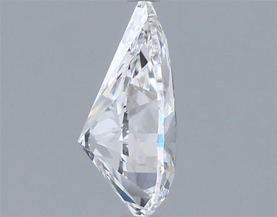 1.03 Carat Pear Lab Diamond :: 360 spin frame 05