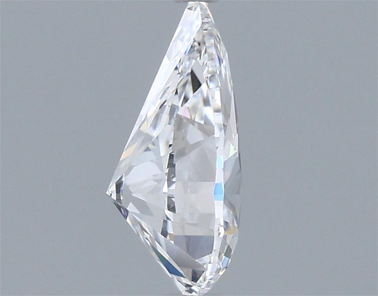 1.03 Carat Pear Lab Diamond :: 360 spin frame 05
