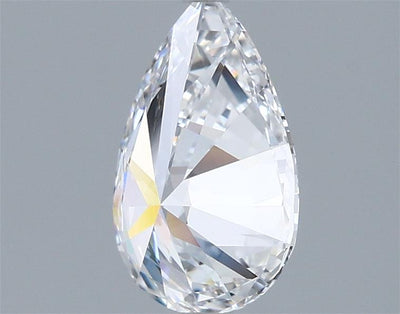 1.03 Carat Pear Lab Diamond :: 360 spin frame 06
