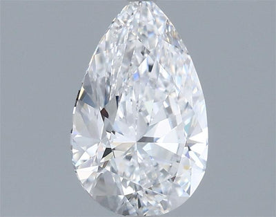 1.03 Carat Pear Lab Diamond :: 360 spin frame 07
