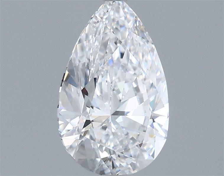 1.03 Carat Pear Lab Diamond :: 360 spin frame 07