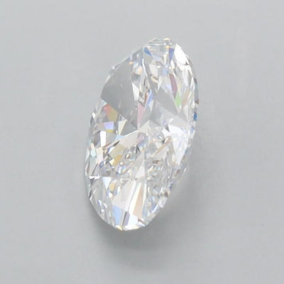 1.00 Carat Oval Lab Diamond :: 360 spin frame 02