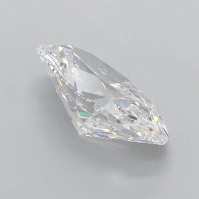 1.00 Carat Oval Lab Diamond :: 360 spin frame 03