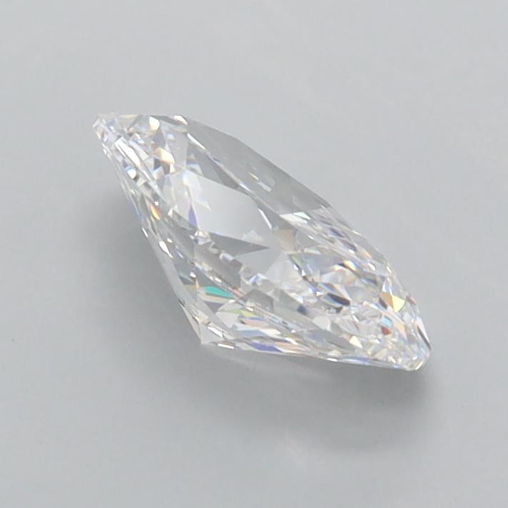 1.00 Carat Oval Lab Diamond :: 360 spin frame 03