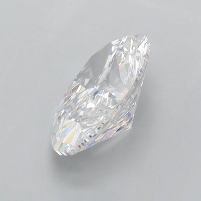 1.00 Carat Oval Lab Diamond :: 360 spin frame 04