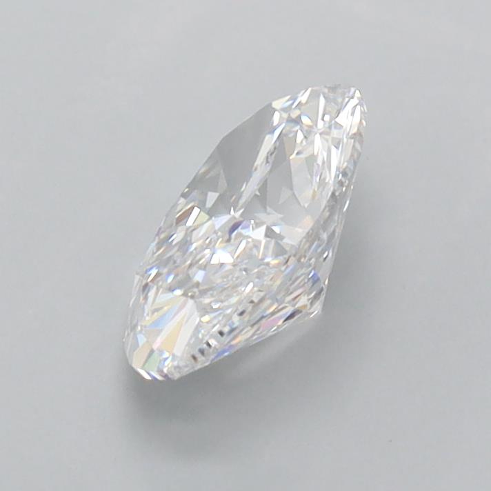 1.00 Carat Oval Lab Diamond :: 360 spin frame 04