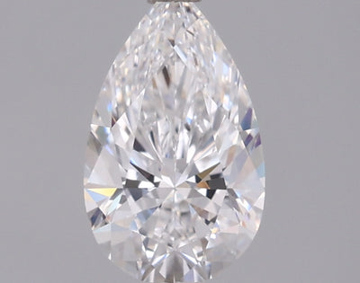 1.04 Carat Pear Lab Diamond