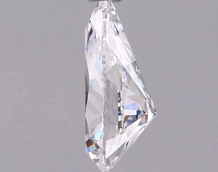 1.04 Carat Pear Lab Diamond :: 360 spin frame 02