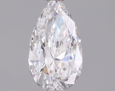 1.04 Carat Pear Lab Diamond :: 360 spin frame 05