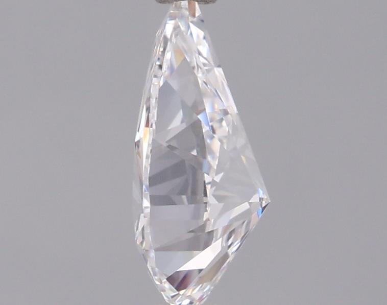 1.04 Carat Pear Lab Diamond :: 360 spin frame 07
