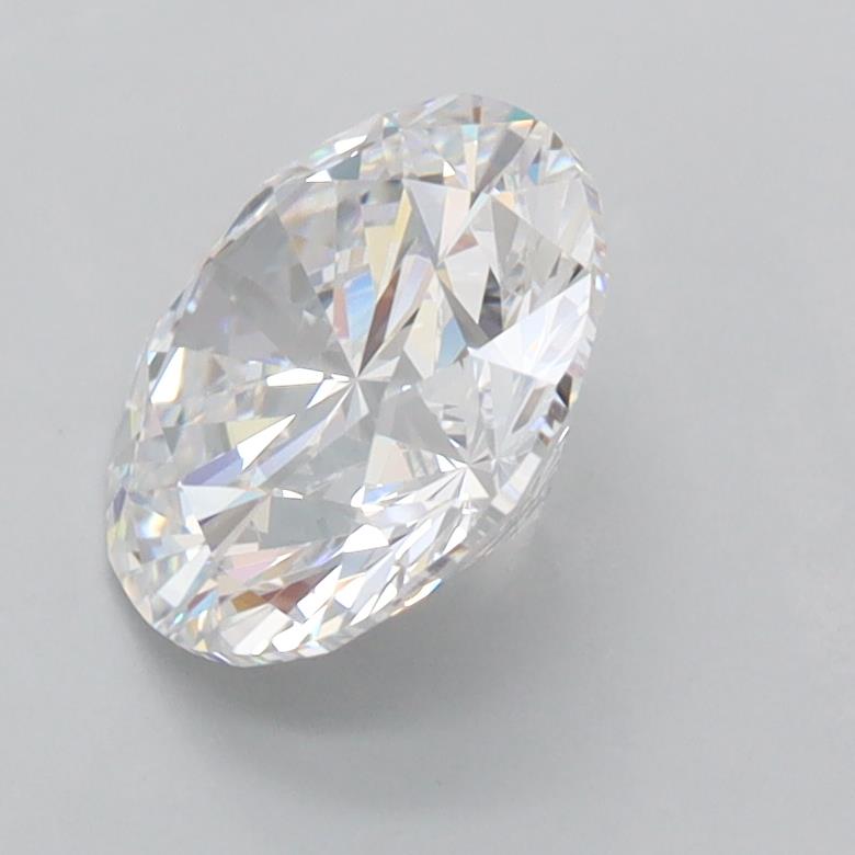 2.03 Carat Round Lab Diamond :: 360 spin frame 01