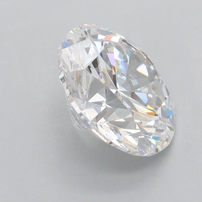2.03 Carat Round Lab Diamond :: 360 spin frame 02