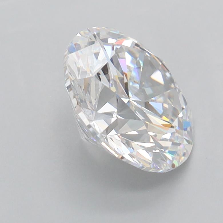 2.03 Carat Round Lab Diamond :: 360 spin frame 02