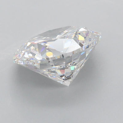 2.03 Carat Round Lab Diamond :: 360 spin frame 04