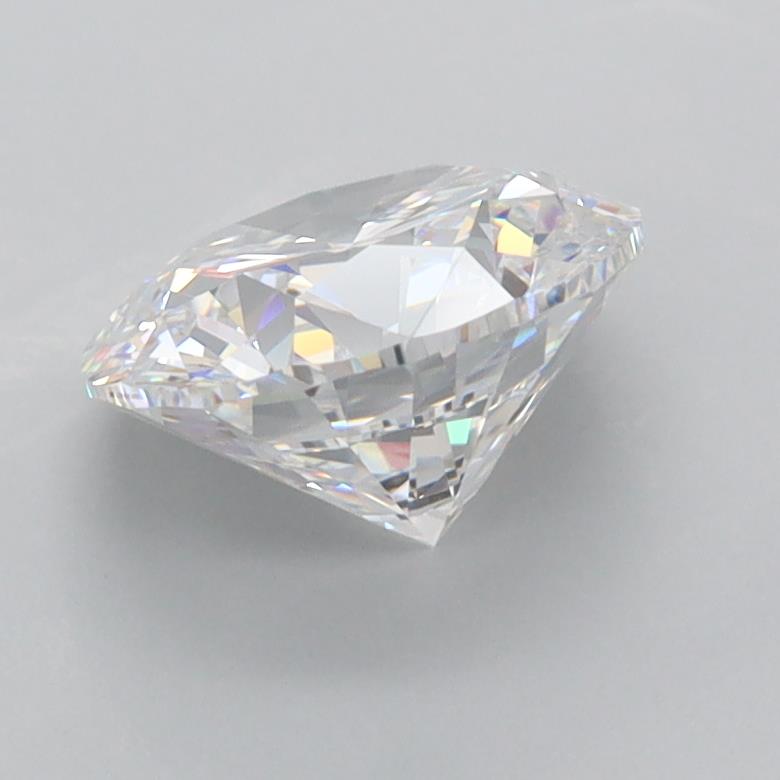 2.03 Carat Round Lab Diamond :: 360 spin frame 04