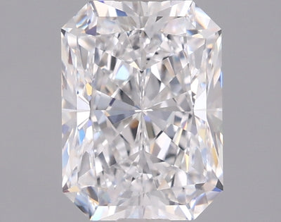 1.66 Carat Radiant Lab Diamond