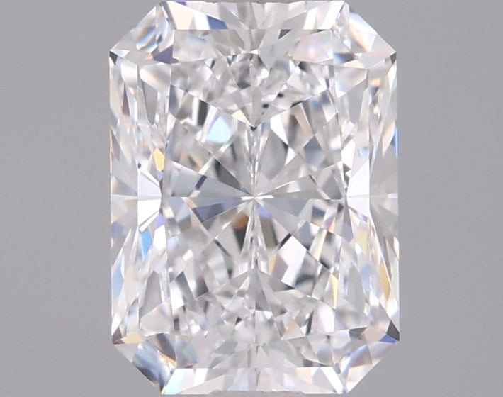 1.66 Carat Radiant Lab Diamond