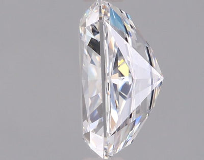 1.66 Carat Radiant Lab Diamond :: 360 spin frame 01