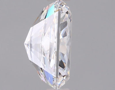 1.66 Carat Radiant Lab Diamond :: 360 spin frame 02