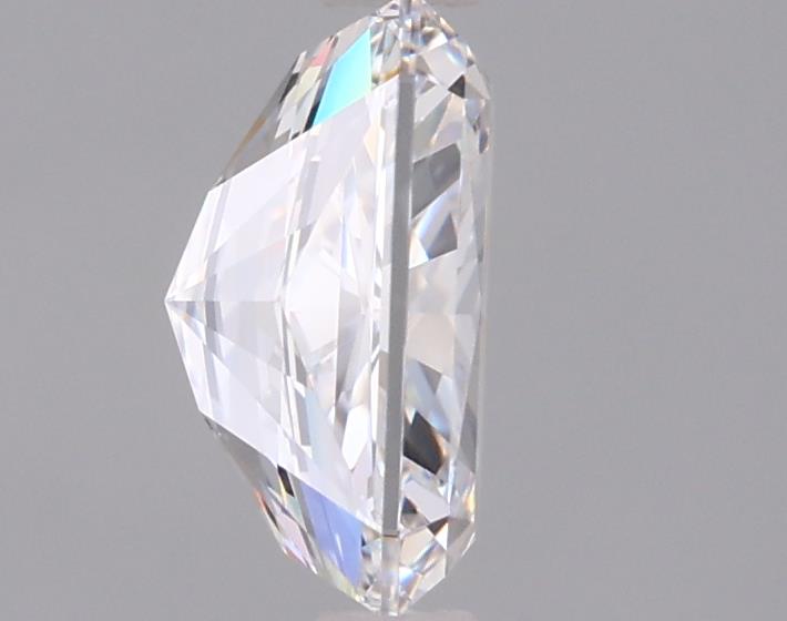 1.66 Carat Radiant Lab Diamond :: 360 spin frame 02