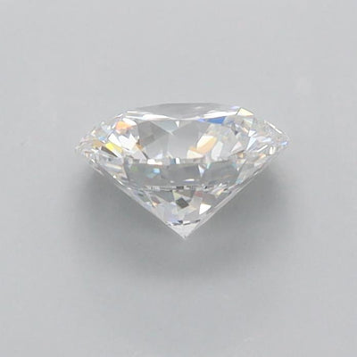 0.75 Carat Round Lab Diamond :: 360 spin frame 02