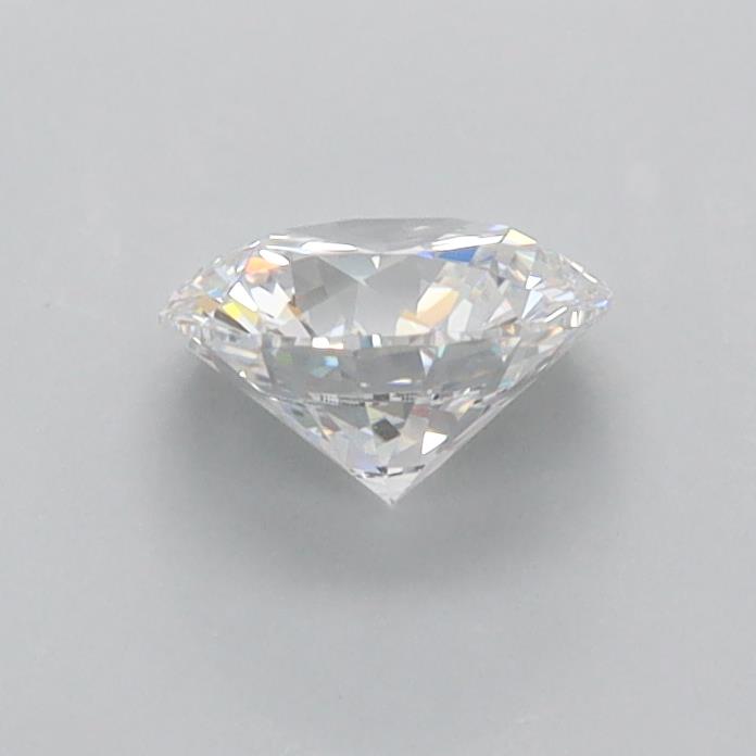 0.75 Carat Round Lab Diamond :: 360 spin frame 02