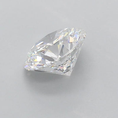0.75 Carat Round Lab Diamond :: 360 spin frame 03