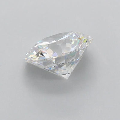 0.75 Carat Round Lab Diamond :: 360 spin frame 04