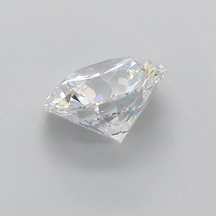 0.75 Carat Round Lab Diamond :: 360 spin frame 04